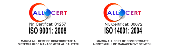 all-cert-iso-mara-design